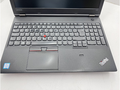 Lenovo ThinkPad L570 15.6" i5-7200U 8GB 180GB клас А