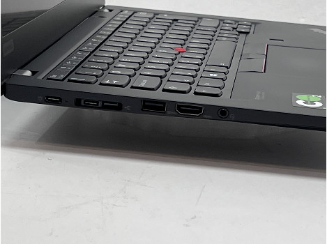 Lenovo ThinkPad X13 13.3" touch Ryzen 7 PRO 4750U 32GB 510GB клас А