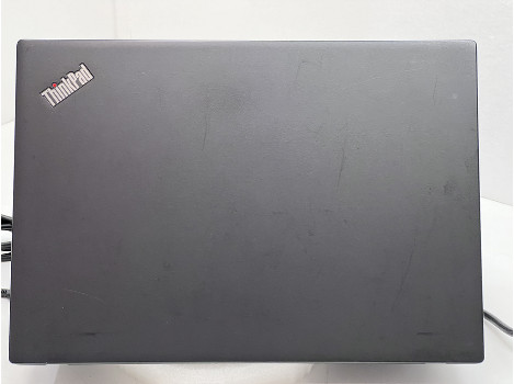 Lenovo ThinkPad X13 13.3" touch Ryzen 7 PRO 4750U 32GB 510GB клас А
