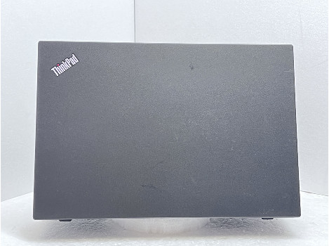 Lenovo ThinkPad L590 15.6" i5-8265U 16GB 260GB клас Б