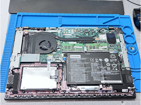 Lenovo ThinkPad L590 15.6" i5-8265U 16GB 260GB клас Б