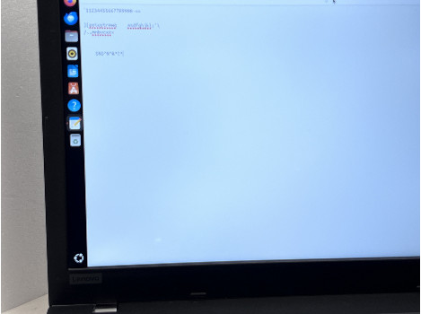 Lenovo ThinkPad L590 15.6" i5-8265U 16GB 260GB клас Б