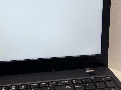 Lenovo ThinkPad L590 15.6" i5-8265U 16GB 260GB клас Б