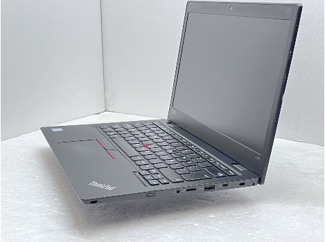Lenovo ThinkPad L390 13.3" i3-8145U 8GB 130GB клас А