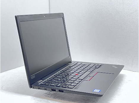 Lenovo ThinkPad L390 13.3" i3-8145U 8GB 130GB клас А