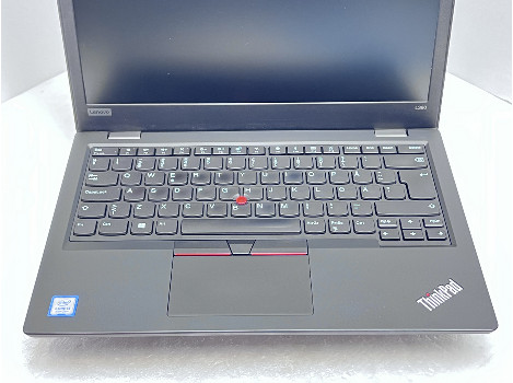 Lenovo ThinkPad L390 13.3" i3-8145U 8GB 130GB клас А