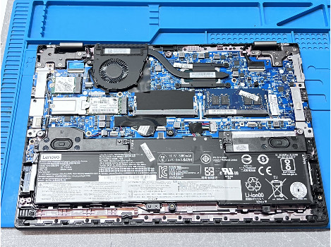 Lenovo ThinkPad L390 13.3" i3-8145U 8GB 130GB клас А