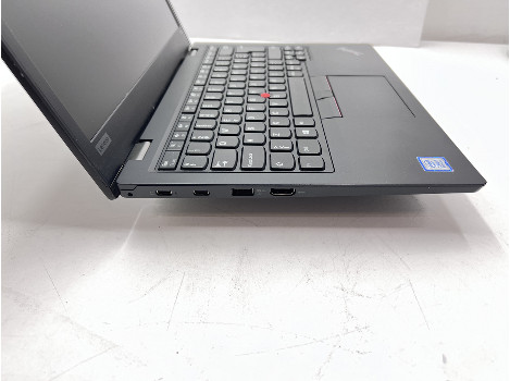 Lenovo ThinkPad L390 13.3" i3-8145U 8GB 130GB клас А