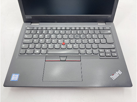 Lenovo ThinkPad L390 13.3" i3-8145U 8GB 130GB клас А