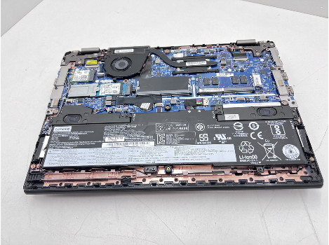 Lenovo ThinkPad L390 13.3" i3-8145U 8GB 130GB клас А