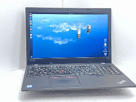 Лаптоп Lenovo ThinkPad L590 15.6" i7-8565U 16GB 260GB клас Б