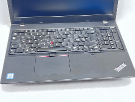 Лаптоп Lenovo ThinkPad L590 15.6" i7-8565U 16GB 260GB клас Б
