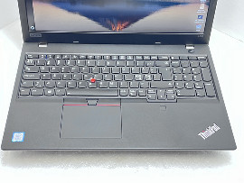 Лаптоп Lenovo ThinkPad L590 15.6" i7-8565U 16GB 260GB клас Б