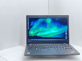 Лаптоп Lenovo ThinkPad L490 14" i5-8265U 16GB 260GB клас А
