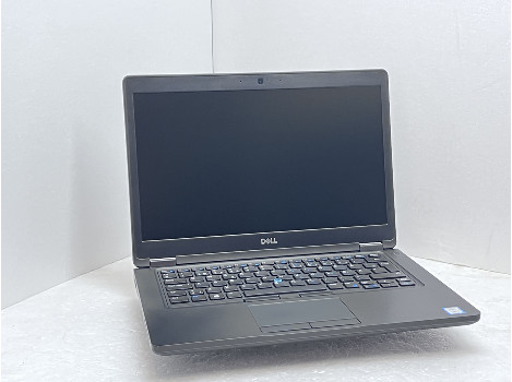 Dell Latitude 5490 14" i3-8130U 8GB 260GB клас А