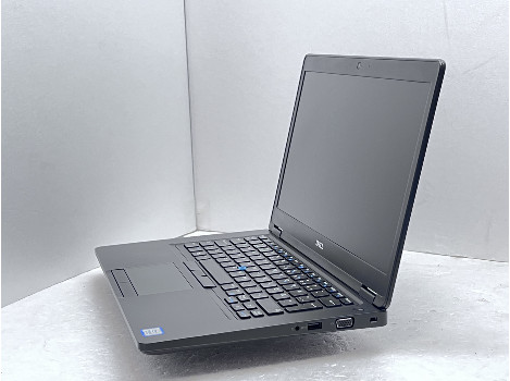 Dell Latitude 5490 14" i3-8130U 8GB 260GB клас А