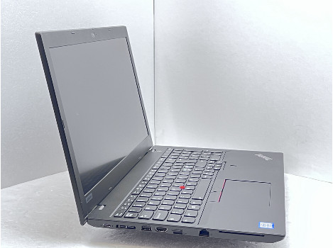 Lenovo ThinkPad L590 15.6" i7-8565U 16GB 260GB клас Б