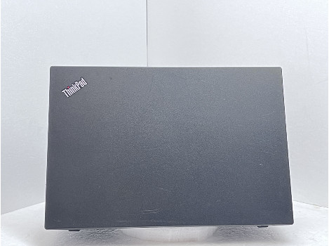 Lenovo ThinkPad L590 15.6" i7-8565U 16GB 260GB клас Б