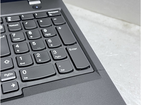 Lenovo ThinkPad L590 15.6" i7-8565U 16GB 260GB клас Б