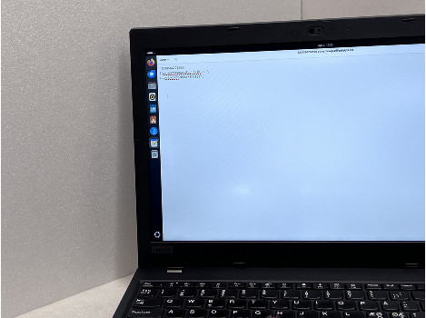 Lenovo ThinkPad L590 15.6" i7-8565U 16GB 260GB клас Б