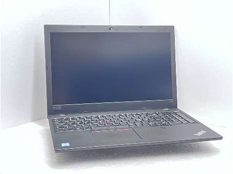 Lenovo ThinkPad L590 15.6" i7-8565U 16GB 260GB клас Б