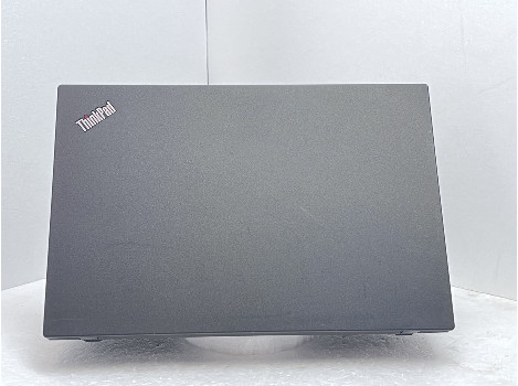Lenovo ThinkPad L590 15.6" i7-8565U 16GB 260GB клас Б