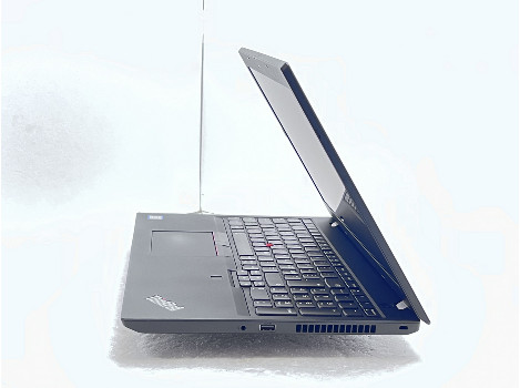 Lenovo ThinkPad L590 15.6" i7-8565U 16GB 260GB клас Б