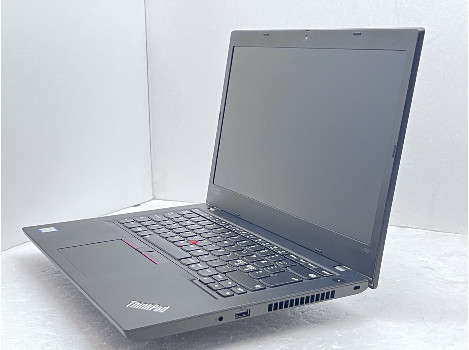 Lenovo ThinkPad L490 14" i5-8265U 16GB 260GB клас А
