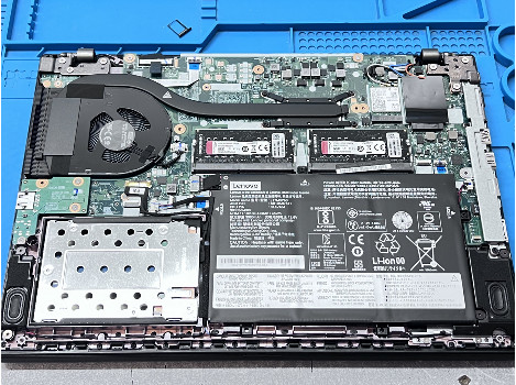 Lenovo ThinkPad L490 14" i5-8265U 16GB 260GB клас А