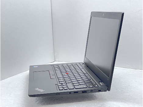 Lenovo ThinkPad L390 13.3" i3-8145U 8GB 130GB клас А