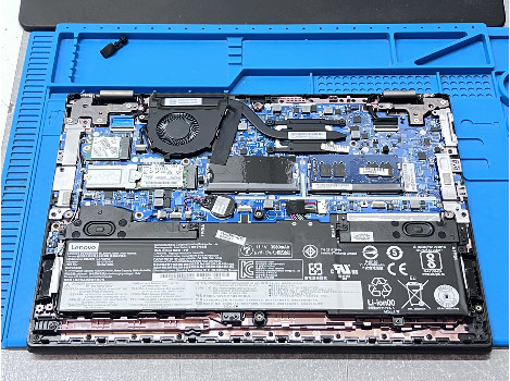 Lenovo ThinkPad L390 13.3" i3-8145U 8GB 130GB клас А