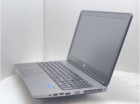 HP ProBook 650 G1 15.6" i5-4210M 4GB 130GB клас А