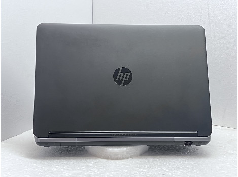 HP ProBook 650 G1 15.6" i5-4210M 4GB 130GB клас А