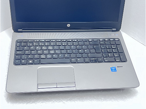 HP ProBook 650 G1 15.6" i5-4210M 4GB 130GB клас А