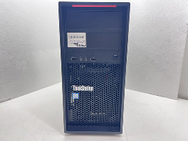 Компютър Lenovo ThinkStation P520c Xeon W-2123 32GB 510GB M2000