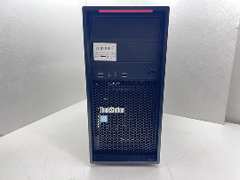Компютър Lenovo ThinkStation P520c Xeon W-2123 32GB 510GB P2200