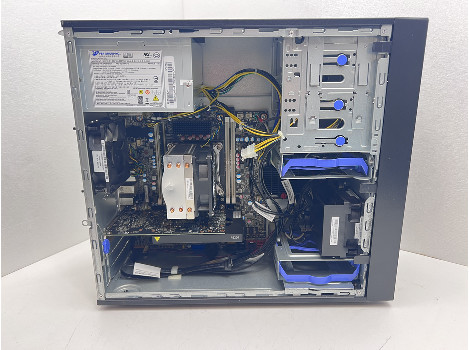 Lenovo ThinkStation P520c Xeon W-2123 32GB 510GB P2200