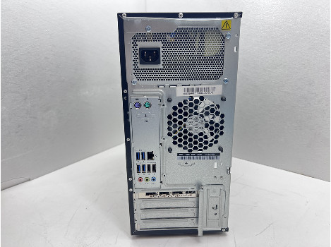 Lenovo ThinkStation P520c Xeon W-2123 32GB 510GB P2200