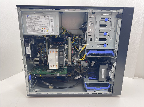 Lenovo ThinkStation P520c Xeon W-2123 32GB 510GB M2000