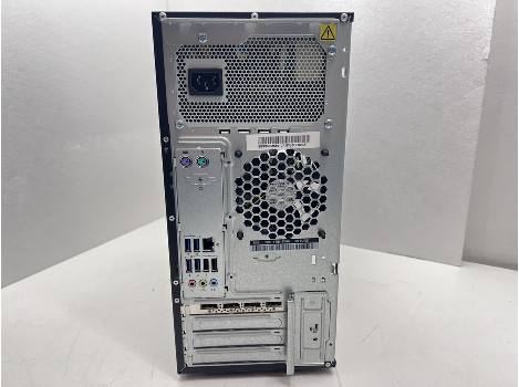 Lenovo ThinkStation P520c Xeon W-2123 32GB 510GB M2000