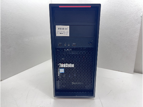 Lenovo ThinkStation P520c Xeon W-2123 32GB 510GB P2200