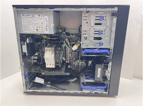 Lenovo ThinkStation P520c Xeon W-2123 32GB 510GB P2200
