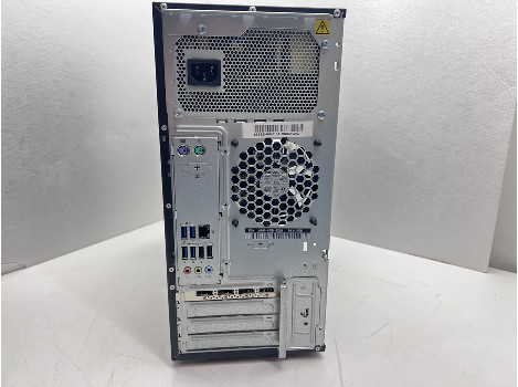 Lenovo ThinkStation P520c Xeon W-2123 32GB 510GB P2200