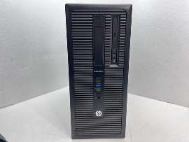 Компютър HP EliteDesk 800 G1 i5-4570 16GB 256GB HD5450
