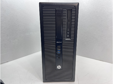 HP EliteDesk 800 G1 i5-4570 16GB 256GB HD5450