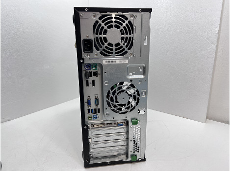 HP EliteDesk 800 G1 i5-4570 16GB 256GB HD5450