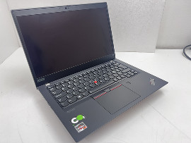 Лаптоп Lenovo ThinkPad X13 13.3" touch Ryzen 7 PRO 4750U 32GB 510GB клас А