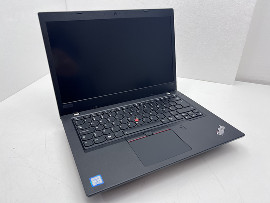 Лаптоп Lenovo ThinkPad L480 14" i5-8250U 8GB 260GB клас А