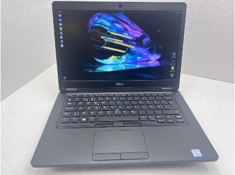 Dell Latitude 5490 14" i3-8130U 8GB 260GB клас А