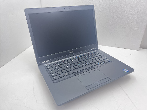 Dell Latitude 5490 14" i3-8130U 8GB 260GB клас А